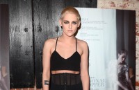 Kristen Stewart: Musik mit Chvrches?