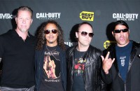 Metallica kommen nach Deutschland!