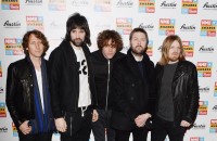 Kasabian: Neue Single und Album!