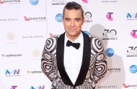 Robbie Williams: Neues Album auf YouTube?