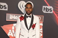 Jason Derulo: Hängt er das Mikrofon an den Nagel?