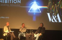 Pink Floyd: Endlich kommt die Vollversion von ‚Interstellar Overdrive‘!