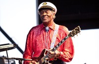 Chuck Berry: Letztes Album wird postum veröffentlicht