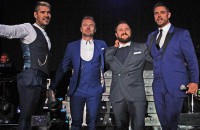 Boyzone-Reunion 2018?