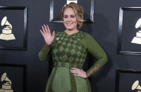 Adele bricht alle Rekorde