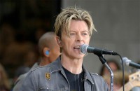 Fundraising für Bowie-Statur gescheitert