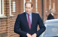 Prinz William als Inspiration für Rapper