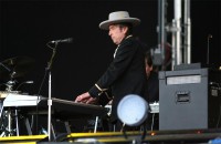 Bob Dylan verrät seine Lieblingskünstler