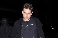 John Mayer: Liebeslied für Katy Perry