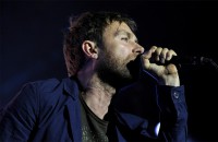 Damon Albarn: Neuer Gorillaz-Song mit Noel Gallagher