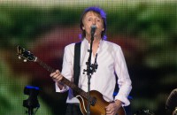 Paul McCartney arbeitet an einer neuen Platte