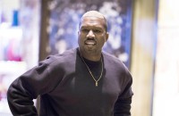 Kanye West: Neuer 17-minütiger Song