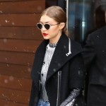 Gigi Hadid: ‚Hilfiger‘-Kollektion reflektiert ihre Wandelbarkeit