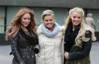 Atomic Kitten: Nie mehr neue Musik?