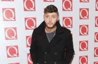 James Arthur: Kollaboration mit Steve Aoki