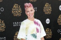 Sia und Pink bringen die gemeinsame Single Waterfall heraus