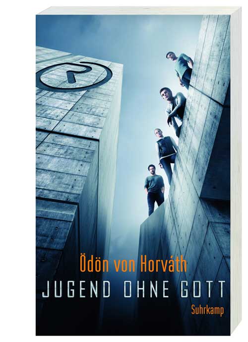 „Jugend ohne Gott“ – Filmpakete zum Kinostart | TIKonline.de