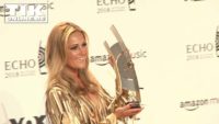 Echo 2018 – Superstars, Rapper-Eklat und Helene Fischer ziemlich nackt