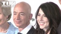 Jeff Bezos – Proteste und Preisverleihung