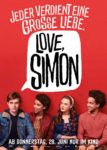 „LOVE, SIMON“ – Filmpakete für Euch!