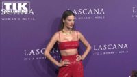 Alessandra Ambrosio bauchfrei – Hardy Krüger jr. über die Dessous seiner Frau!