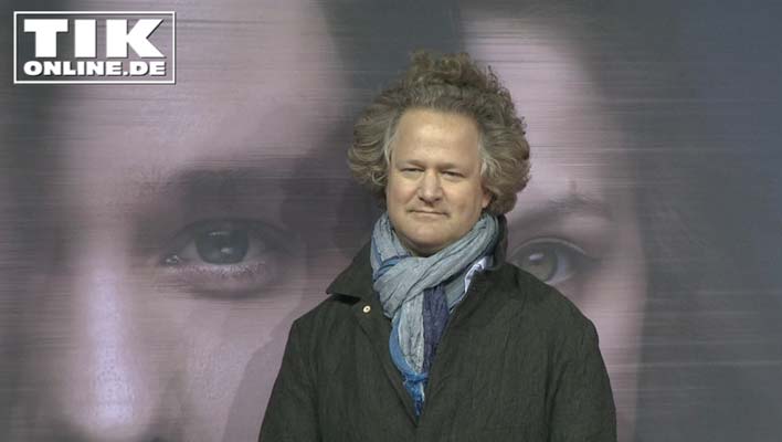 „werk Ohne Autor“ Premiere Florian Henckel Von