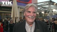 Deutscher Schauspielerpreis 2018 – Wo bewahrt Peter Simonischek seine Trophäen auf?