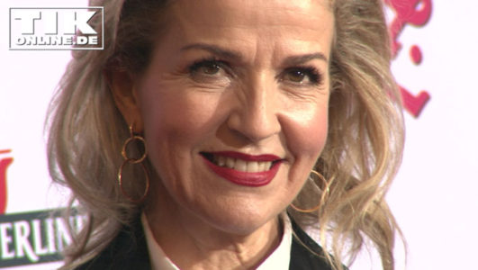 BZ Kulturpreis 2019 – Paula Beer total gerührt! | TIKonline.de