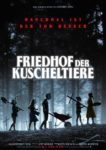 Friedhof der Kuscheltiere – Filmpakete für Gruselfans zu gewinnen!