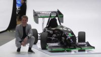 Kronprinz Haakon und Nico Rosberg eröffnen Greentech Festival – Wie grün lebt der ehemalige Formel 1 Weltmeister?