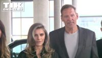 Sophia Thomalla, Ralf Moeller und Robert Harting – Star-Auflauf in der Mercedes-Welt!