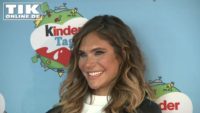 Promis feiern Kindertag – Ayda Field über die Ehe mit Robbie Williams