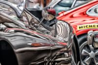 Promis am Steuer – welche Cars fahren die Stars?