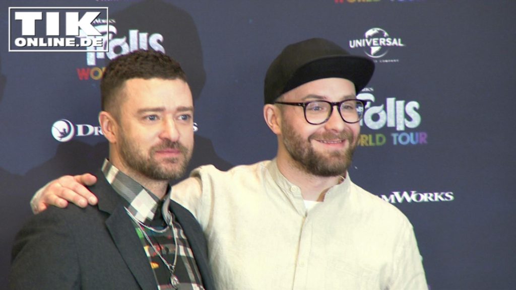 Lena Meyer Landrut Und Mark Forster Gemeinsames