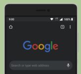 Smartphone-Tipp – So aktivieren Sie den Dunkelmodus für Google Chrome Android!