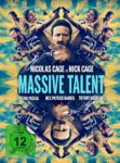 „MASSIVE TALENT“ – Hier gibt’s Nicolas Cage auf Blu-ray zu gewinnen!