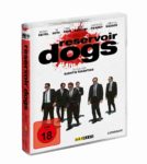 Gewinne Quentin Tarantinos „Reservoir Dogs – Wilde Hunde“ fürs Heimkino!