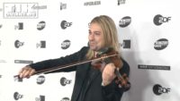 Opus Klassik – David Garrett zeigt 10 Mio.-Dollar-Geige