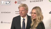 Oliver Kahn mit Ehefrau Svenja – Erster Gala-Auftritt nach Bayern-Aus!