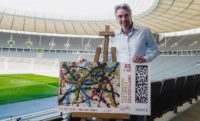 Tennis-Legende Michael Stich – Warum er jetzt eine Briefmarke gestaltet hat
