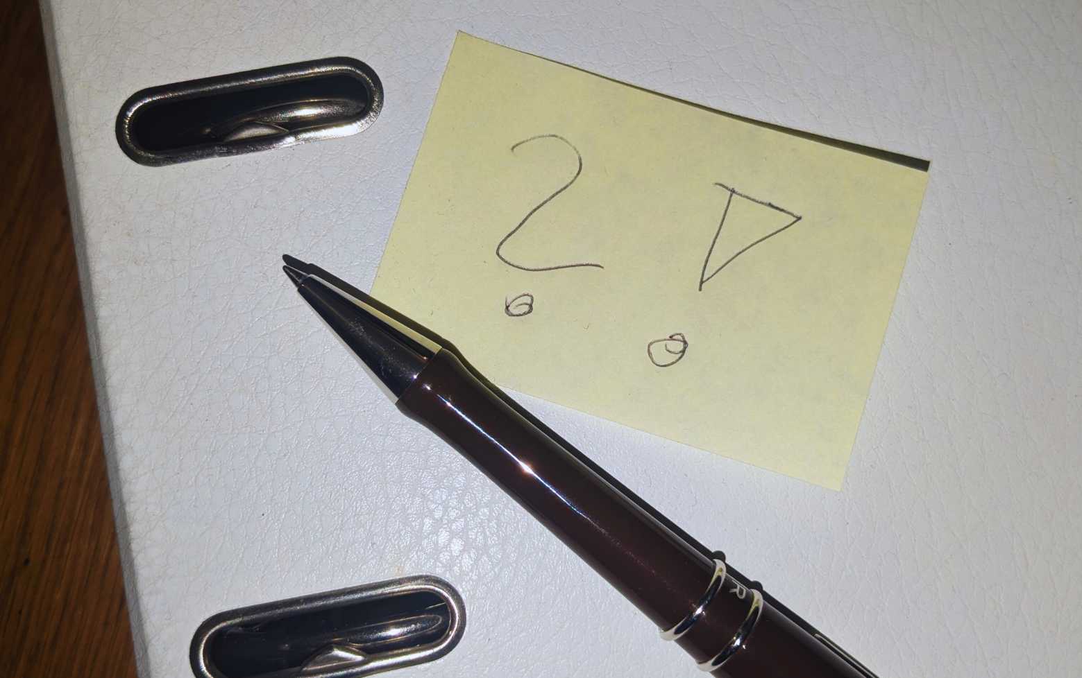 Stars und ihre Dokumente - Ordnung hinter den Kulissen