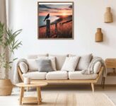 Bequem im Wohnzimmer – Tipps für die kalte Jahreszeit