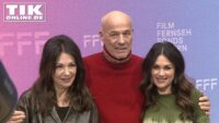 FFF Empfang – Stars zwischen Weißwurst und Berlinale