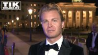 Nico Rosberg in Berlin mit dem „Freundship Award“ geehrt – Emotionales Interview – Er kommt gerade aus dem „Krieg“ in Dubai