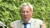 Bernhard Brink kündigt Abschiedstournee an – Ist das sein Karriere-Ende?