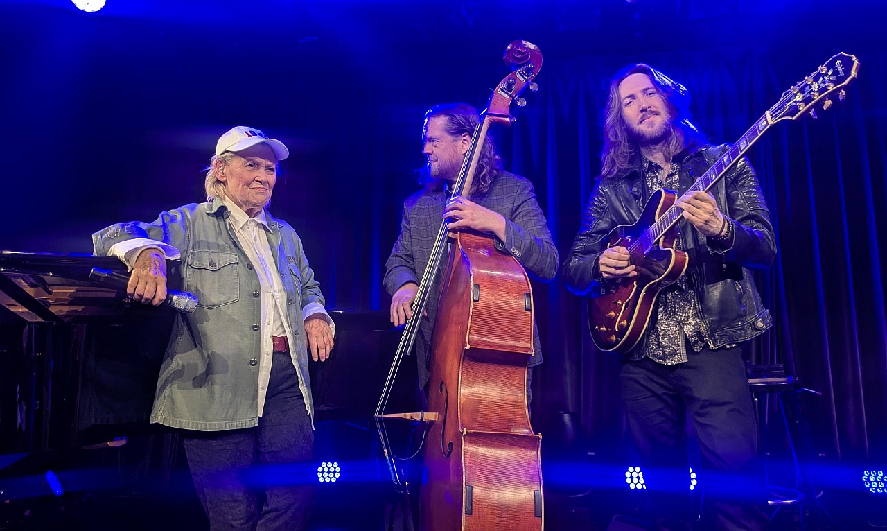 Gitte Haenning - Seit über 70 Jahren im Rampenlicht