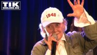 Gitte Haenning – Seit über 70 Jahren im Rampenlicht