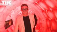 Felix Burda Award 2026 – Auch der Bergdoktor geht zur Vorsorge