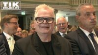 Herbert Grönemeyer mit Nationalpreis geehrt – Emotionen pur und seine einzigartige Dankesrede