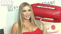 Carmen Electra mischt Berlin auf – Warum sie abstinent lebt…